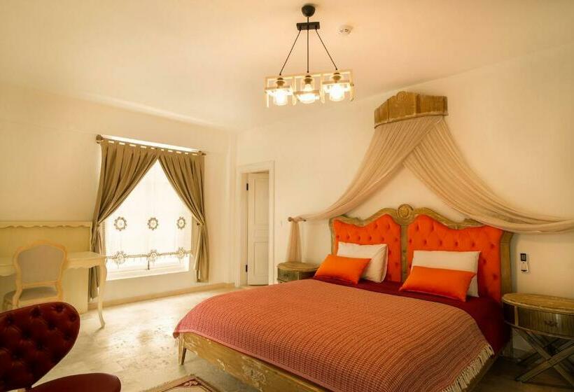 Номер Стандарт, Boutique Burgaz Otel