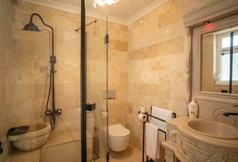 Номер Стандарт, Boutique Burgaz Otel