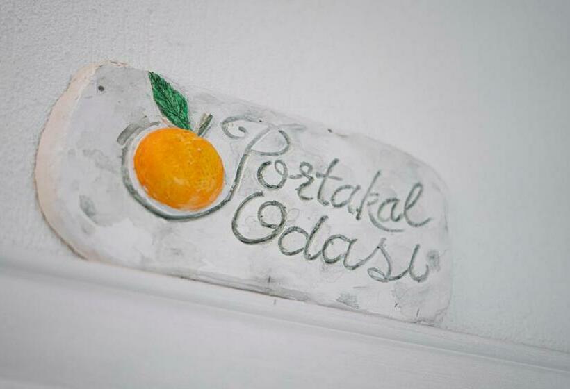 Номер Стандарт, Boutique Burgaz Otel