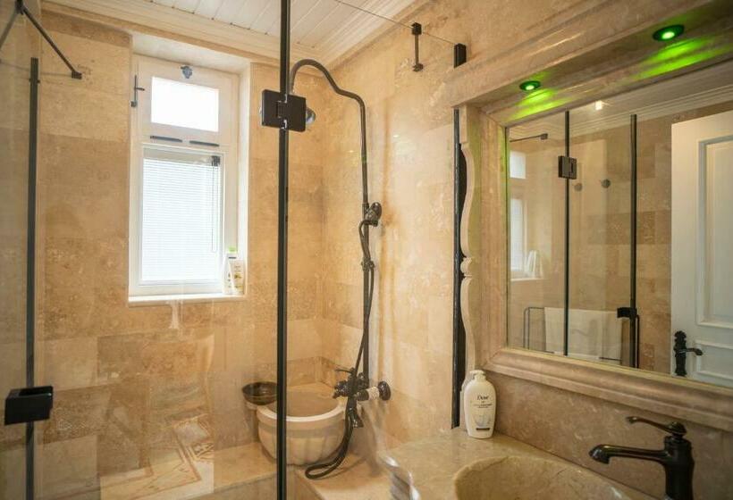 Номер Стандарт, Boutique Burgaz Otel