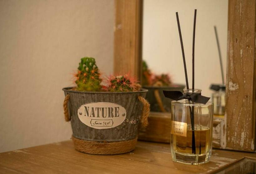 Номер Стандарт, Boutique Burgaz Otel