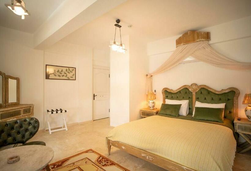 Номер Стандарт, Boutique Burgaz Otel