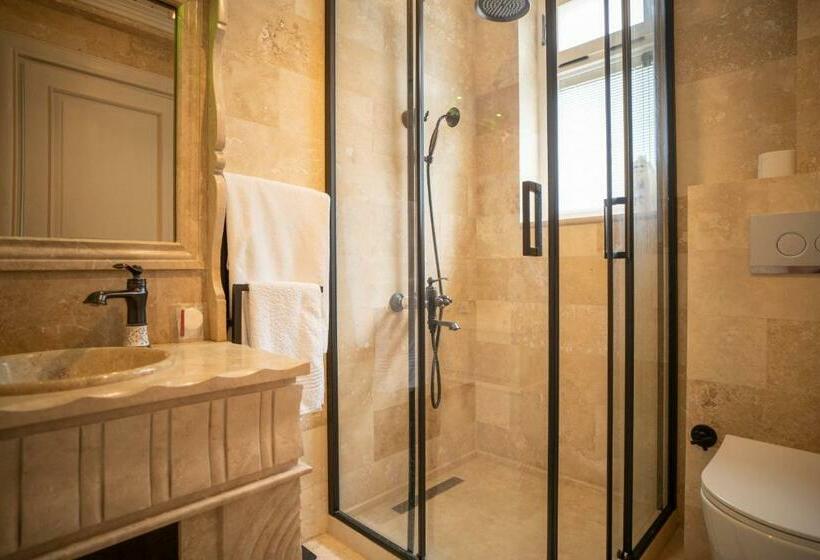Номер Стандарт, Boutique Burgaz Otel