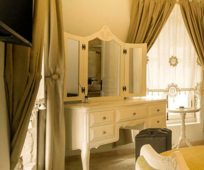 Номер Стандарт, Boutique Burgaz Otel