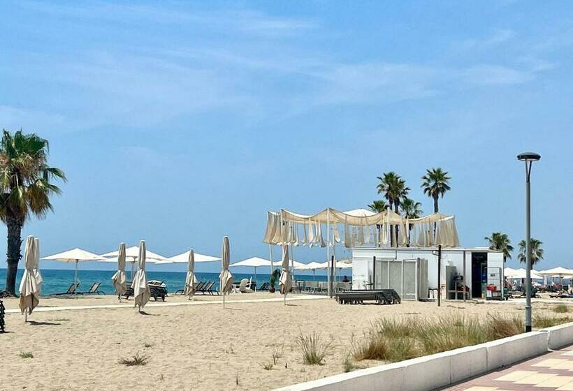 Апартаменты 1 Спальня, Golden Coast Calafell 2