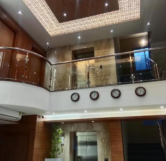 Номер Стандарт, Grand Courtyard Business
