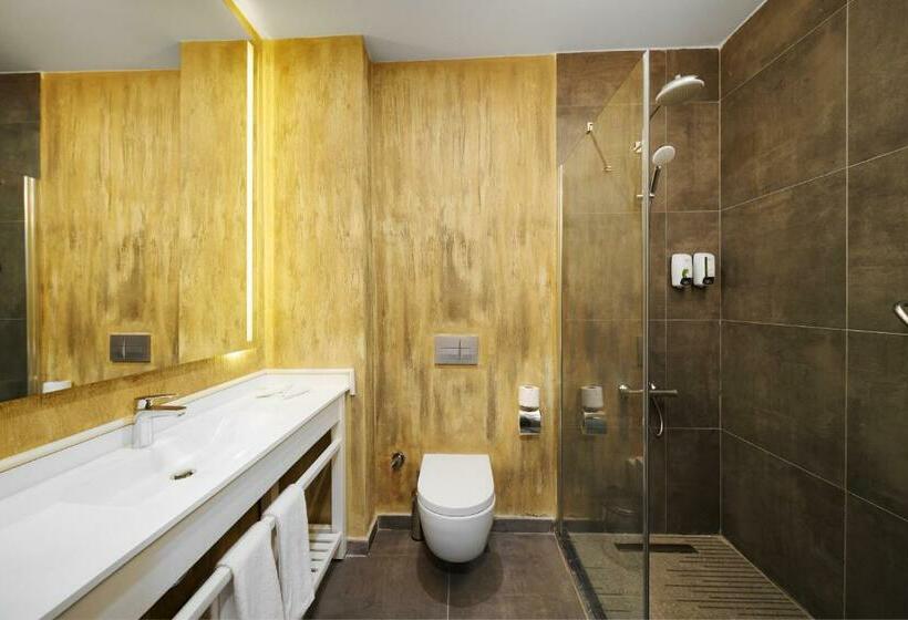 Номер Executive Кровать Кинг, Ibis Istanbul Airport