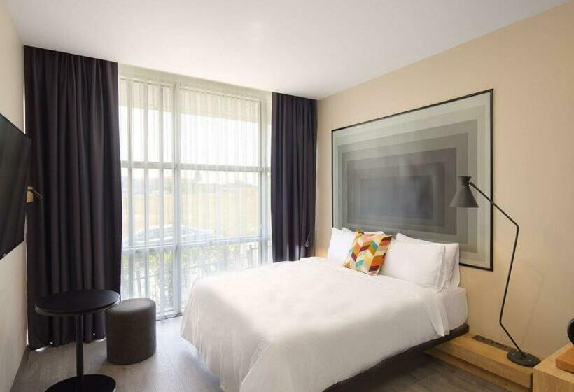 Номер Классика Кровать Кинг, Ibis Istanbul Airport