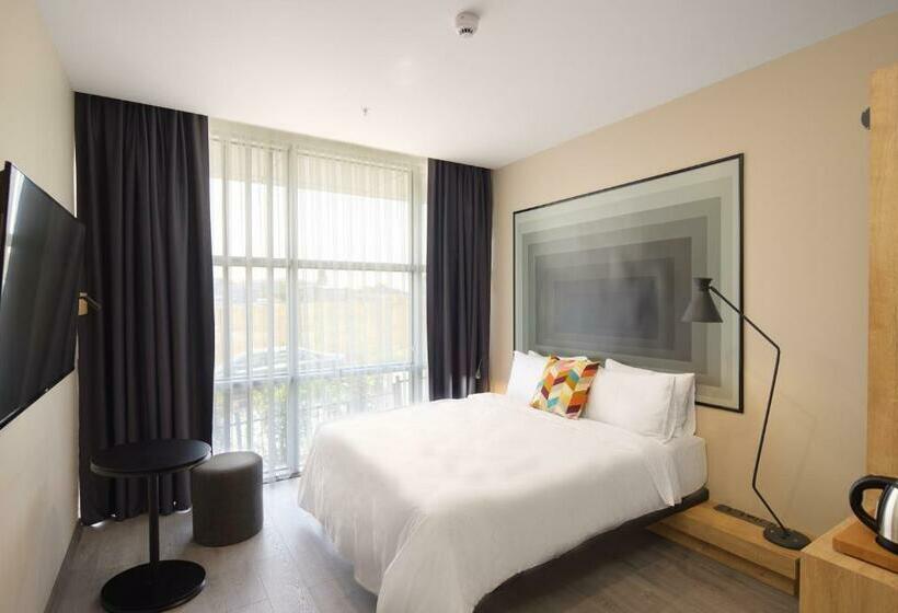 Номер Классика Кровать Кинг, Ibis Istanbul Airport
