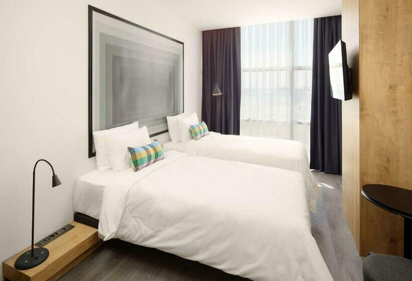 Классический Номер, Ibis Istanbul Airport