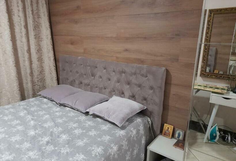 آپارتمان 3 خوابه, Maja Lux Apartment