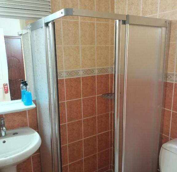 标准间带阳台, Grand çınar Hotel Fethiye