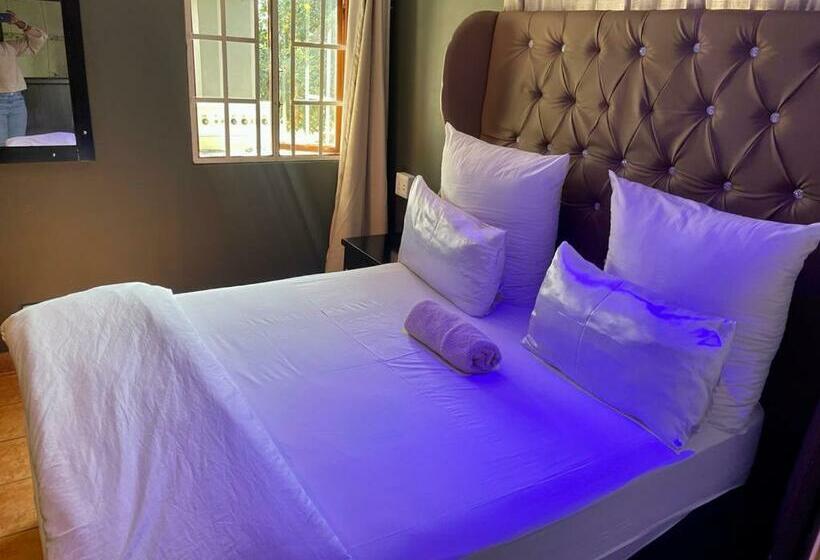Номер Стандарт, Mino Guest House