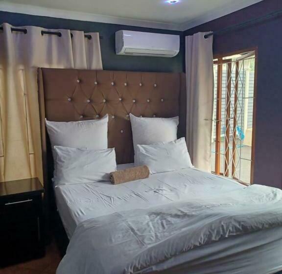 Номер Стандарт, Mino Guest House