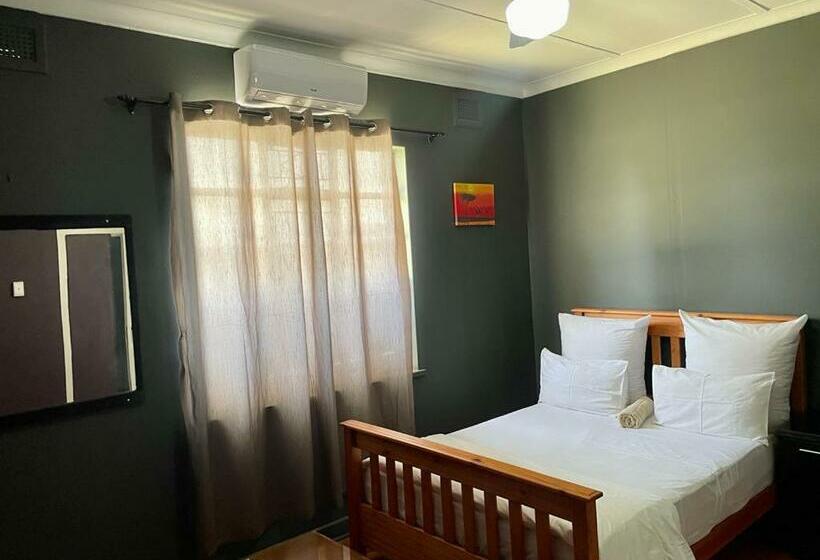 Номер Deluxe, Mino Guest House