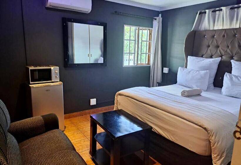 Номер Стандарт, Mino Guest House