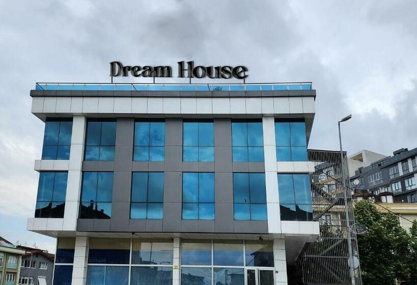 Апартаменты Deluxe 1 Спальня, Dream House