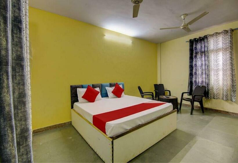 Трехместный Номер Классика, Oyo Flagship Mountain Valley Guest House