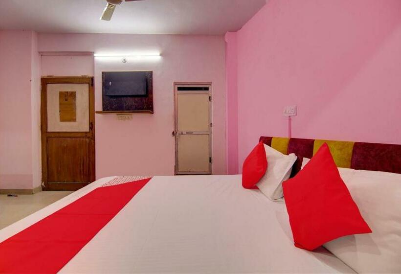 Трехместный Номер Классика, Oyo Flagship Mountain Valley Guest House