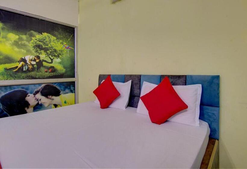 Трехместный Номер Классика, Oyo Flagship Mountain Valley Guest House