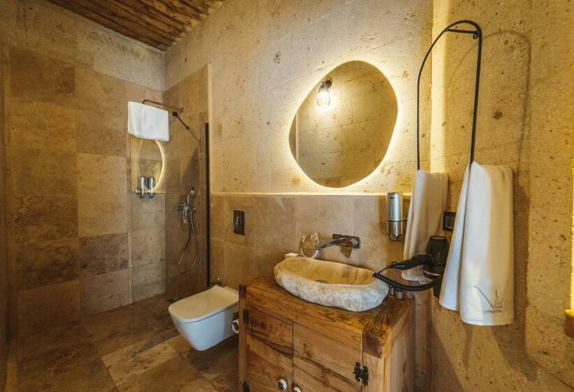 Номер Deluxe с Видом, Vie Cappadocia   Adults Only