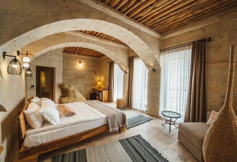 Номер Deluxe с Видом, Vie Cappadocia   Adults Only