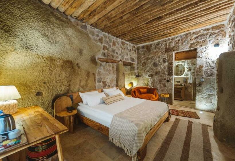 Номер Deluxe, Vie Cappadocia   Adults Only
