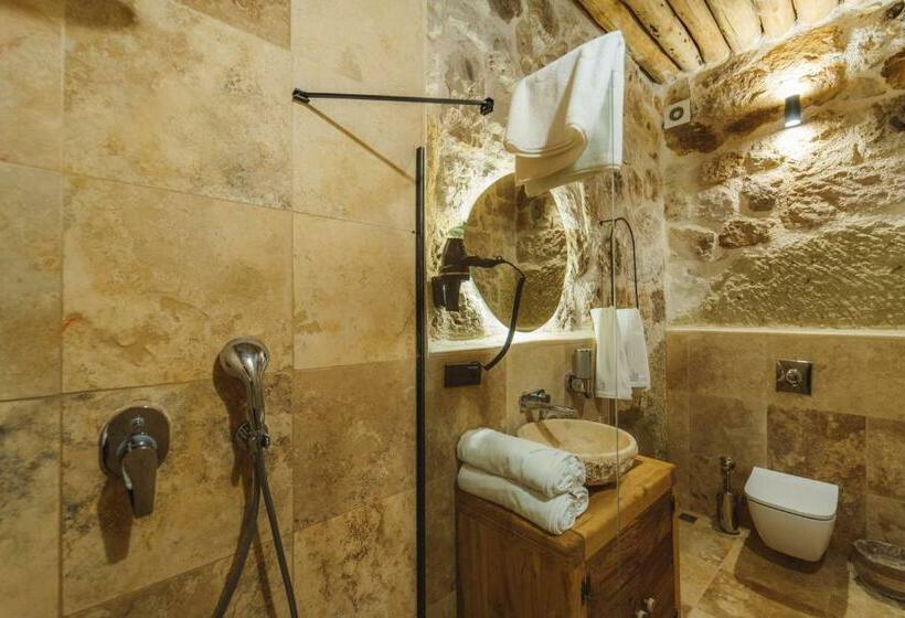 Номер Deluxe, Vie Cappadocia   Adults Only