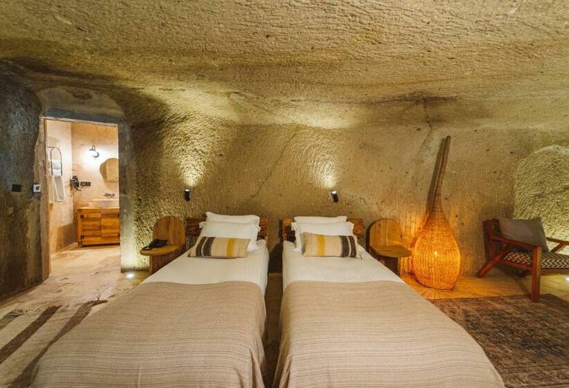 Номер Deluxe, Vie Cappadocia   Adults Only