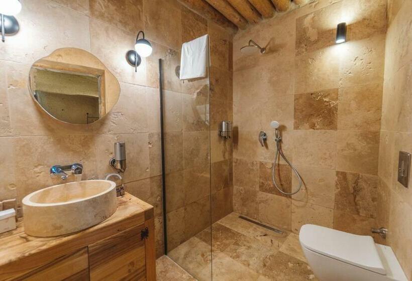 Номер Deluxe, Vie Cappadocia   Adults Only