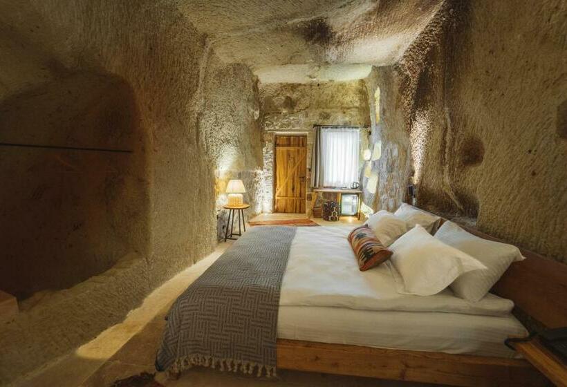Номер Deluxe, Vie Cappadocia   Adults Only