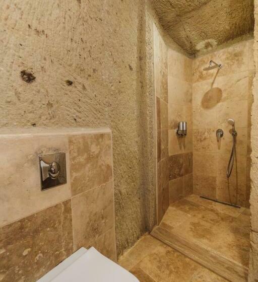 Номер Deluxe, Vie Cappadocia   Adults Only
