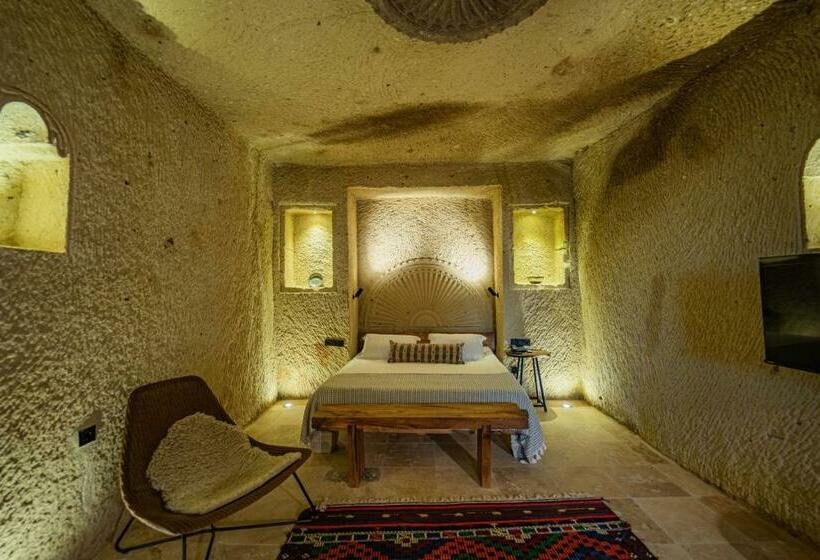 Стандартный Номер Кровать Кинг, Vie Cappadocia   Adults Only
