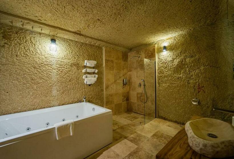 Стандартный Номер Кровать Кинг, Vie Cappadocia   Adults Only