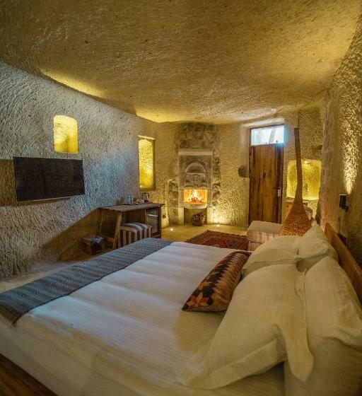 Номер Deluxe, Vie Cappadocia   Adults Only