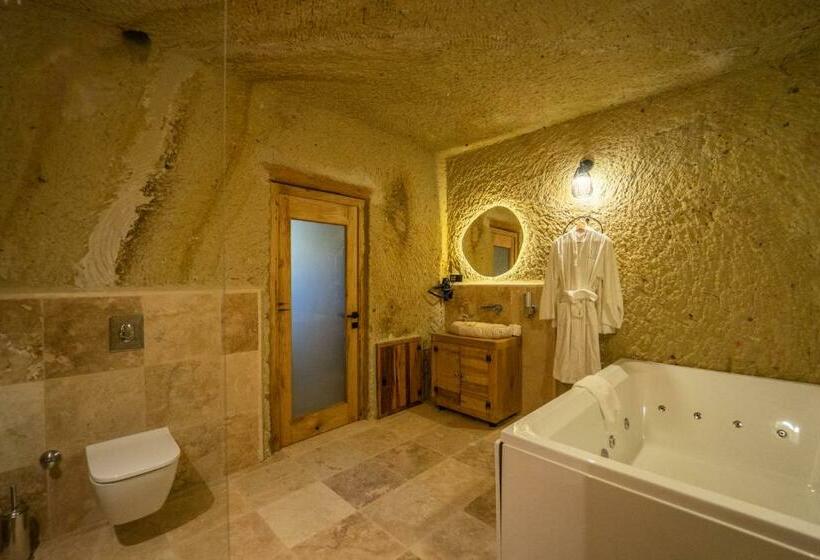 Номер Deluxe, Vie Cappadocia   Adults Only