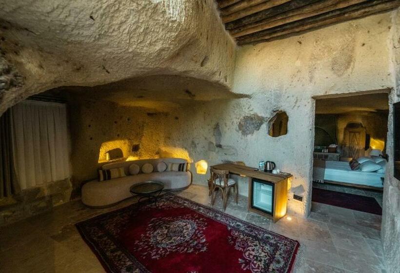 Стандартный Номер Кровать Кинг, Vie Cappadocia   Adults Only