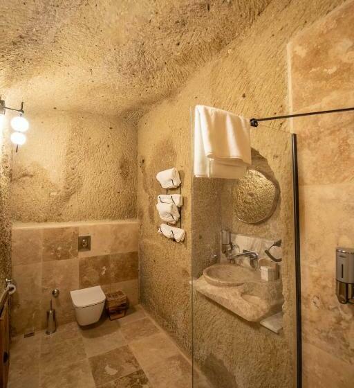 Стандартный Номер Кровать Кинг, Vie Cappadocia   Adults Only