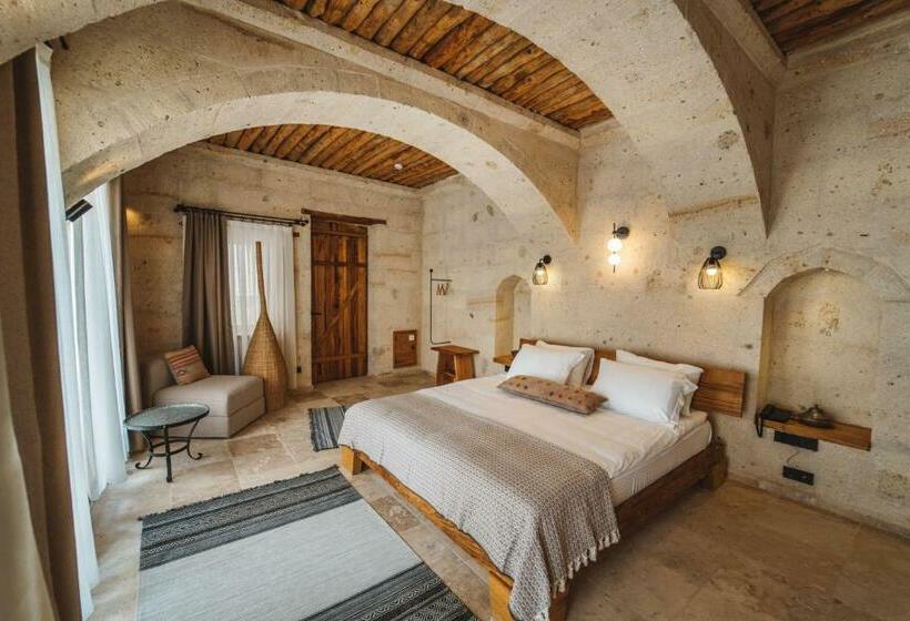 Номер Deluxe с Видом, Vie Cappadocia   Adults Only