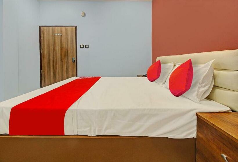 Трехместный Номер Классика, O Rr Lodging And Boarding