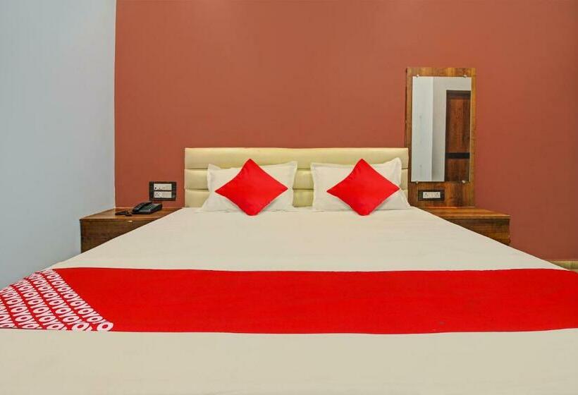 Трехместный Номер Классика, O Rr Lodging And Boarding
