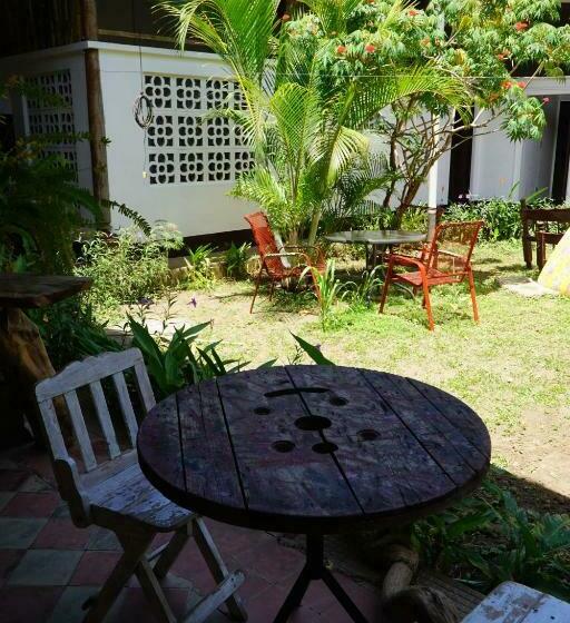 اتاق اکونومی, Casa Gallo Pinto