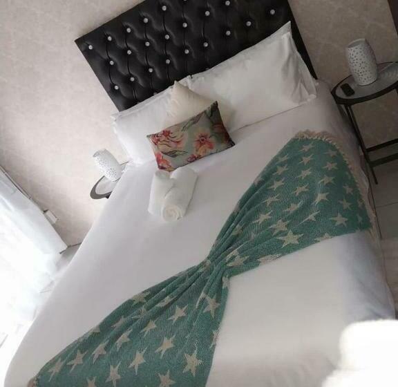 스탠다드 룸, Liyoli Guesthouse