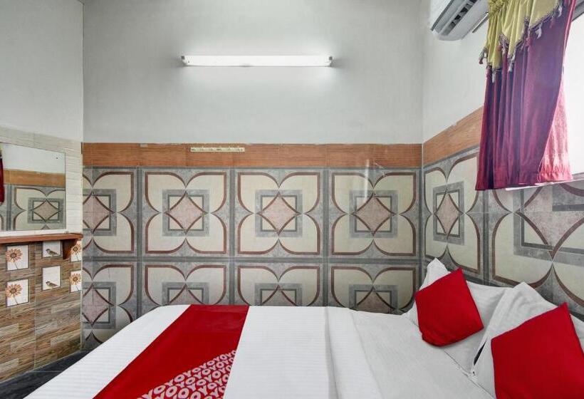 Номер Стандарт, O Rkr Residency