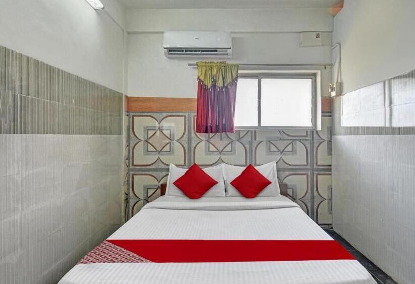 Номер Стандарт, O Rkr Residency