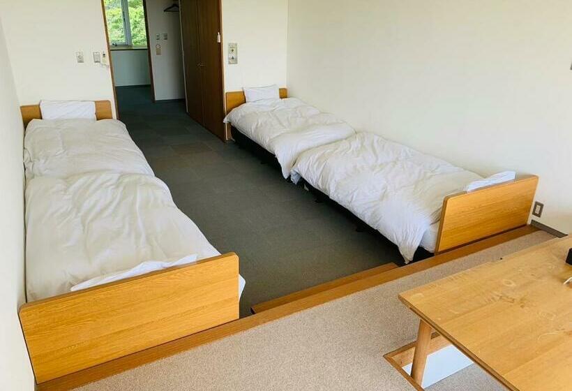 استودیوی استاندارد, Starry Sky And Sea Of Clouds Hotel Terrace Resort   Vacation Stay 75145v