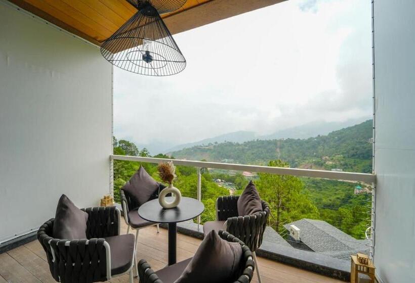 프레지덴셜 스위트, Anantam Resort & Spa