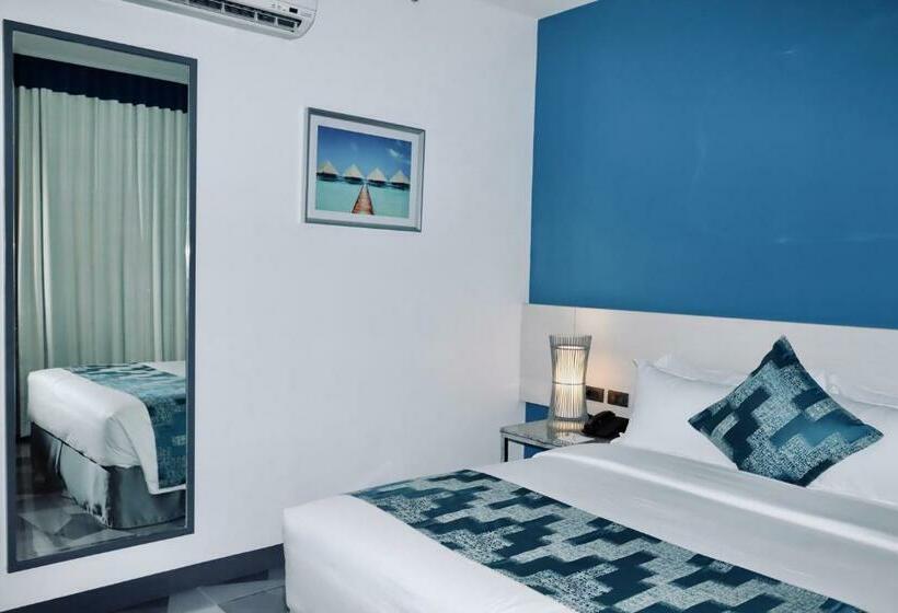 Номер Superior, Stacia Hotel Powered By Cocotel