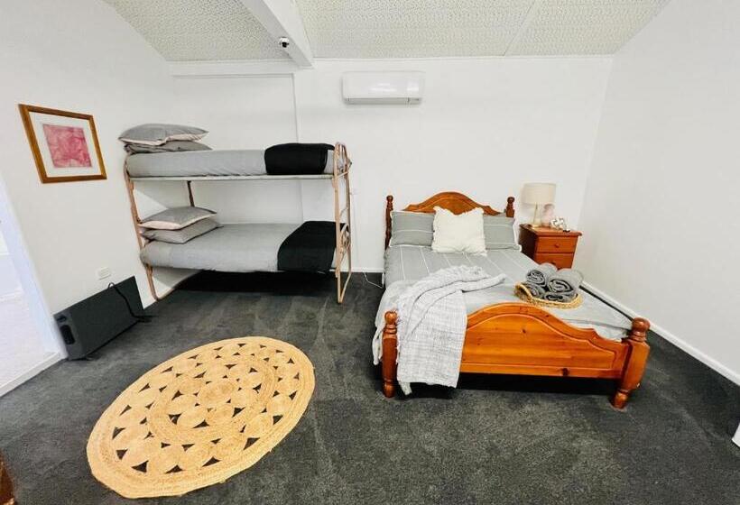 Дом 1 Спальня, Talbingo Lodge   Selwyn Accommodation