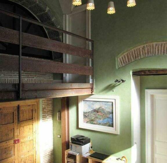 高级园景房, B&b Comeinsicily Cortedeilimoni Charming & Relax